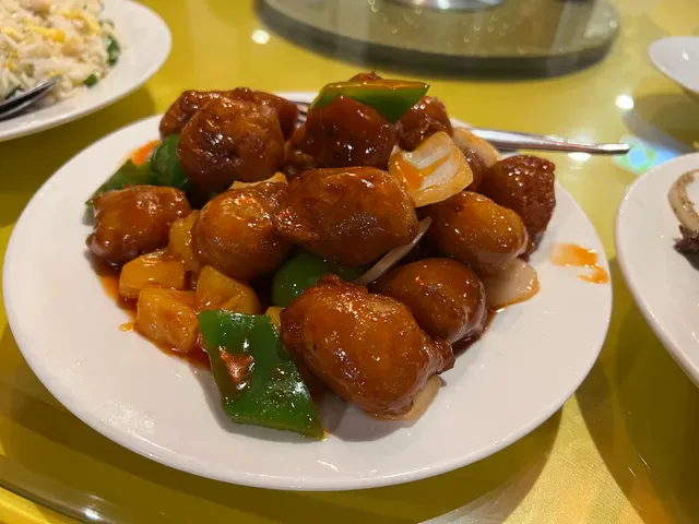 Choyan Restaurant