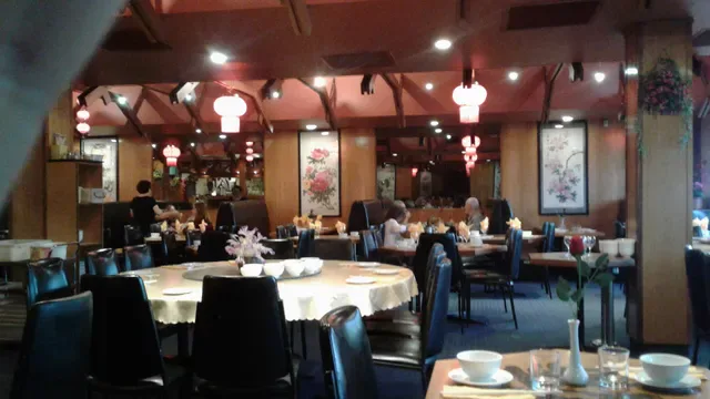 Choyan Restaurant