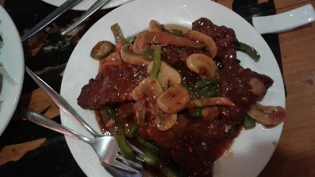 Choyan Restaurant