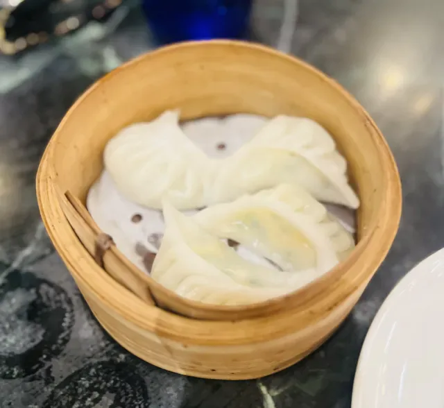 CHU Restaurant by China Doll, West HQ