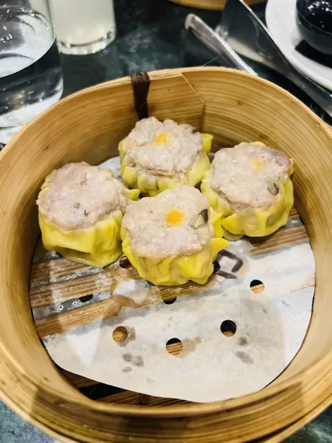 CHU Restaurant by China Doll, West HQ