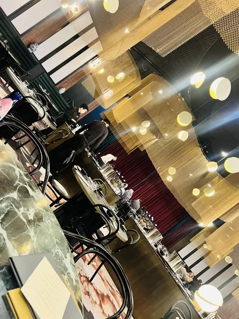 CHU Restaurant by China Doll, West HQ