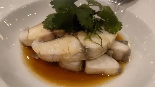 CHU Restaurant by China Doll, West HQ