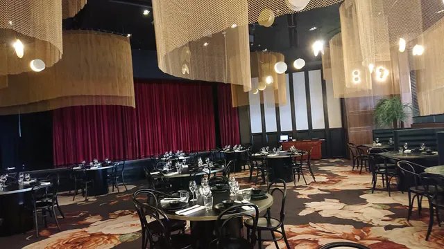 CHU Restaurant by China Doll, West HQ