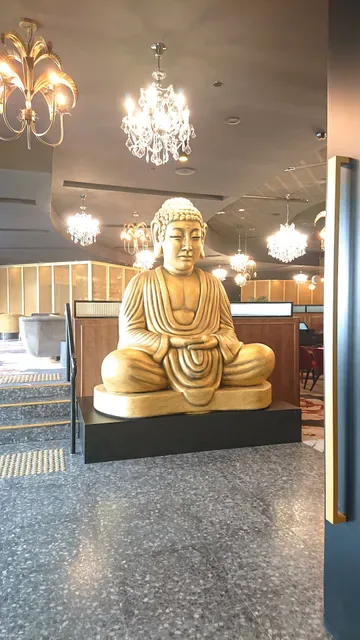 CHU Restaurant by China Doll, West HQ