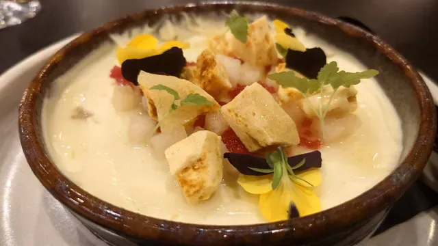 CHU Restaurant by China Doll, West HQ