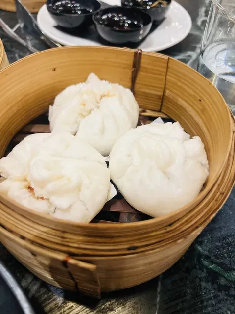 CHU Restaurant by China Doll, West HQ