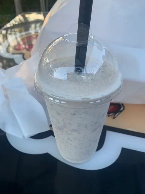 Chubby Buns Burgers Ryde