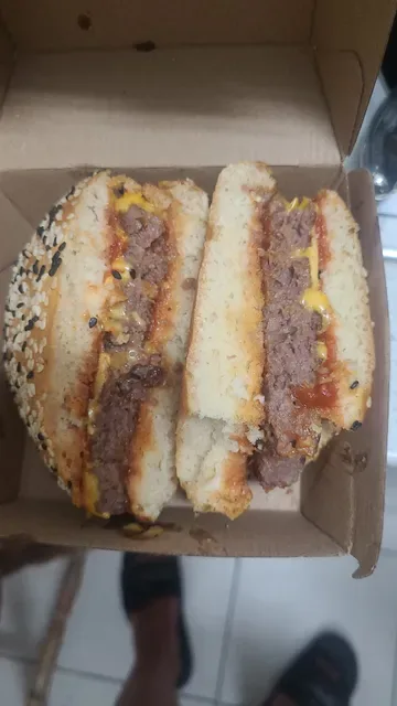 Chubby Buns Burgers Lansvale