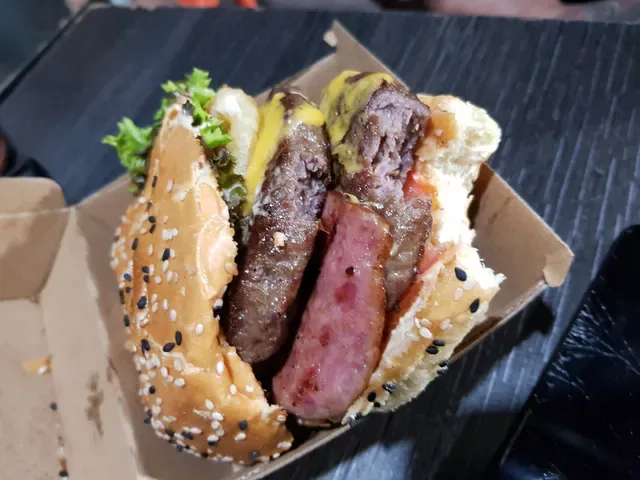Chubby Buns Burgers Lansvale