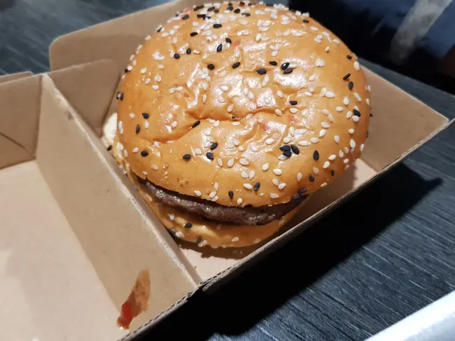 Chubby Buns Burgers Lansvale