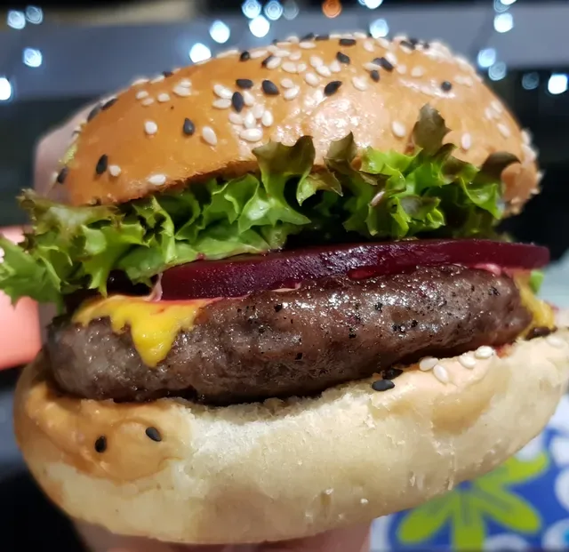 Chubby Buns Burgers Lansvale