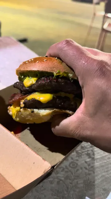 Chubby Buns Burgers Lansvale