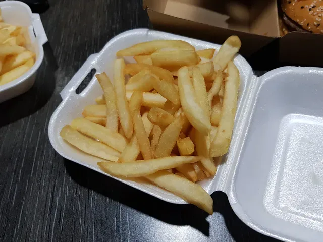 Chubby Buns Burgers Lansvale