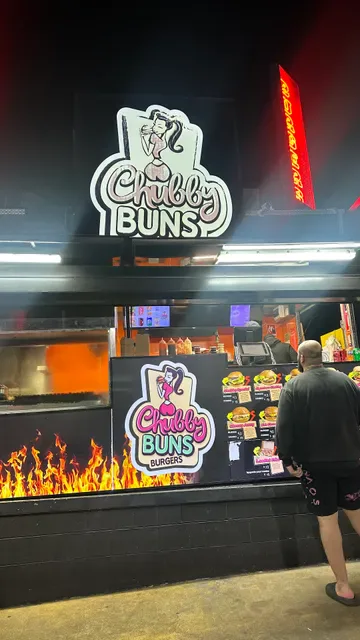 Chubby Buns Burgers Lansvale