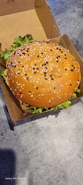 Chubby Buns Burgers Croydon Park