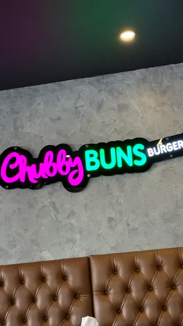 Chubby Buns Burgers Croydon Park