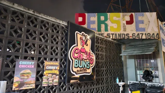 Chubby Buns Lidcombe