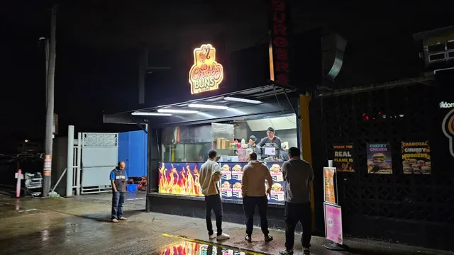Chubby Buns Lidcombe