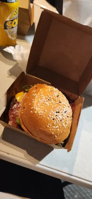 Chubby Buns Lidcombe
