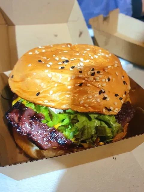 Chubby Buns Lidcombe