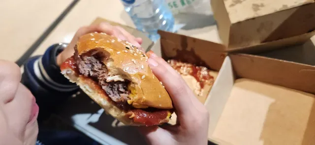 Chubby Buns Lidcombe