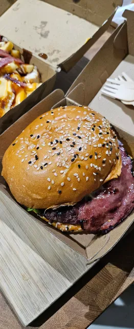 Chubby Buns Lidcombe