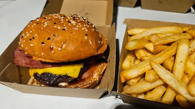 Chubby Buns Lidcombe