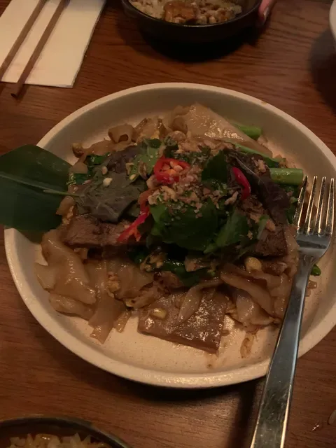 Chubby Cheeks