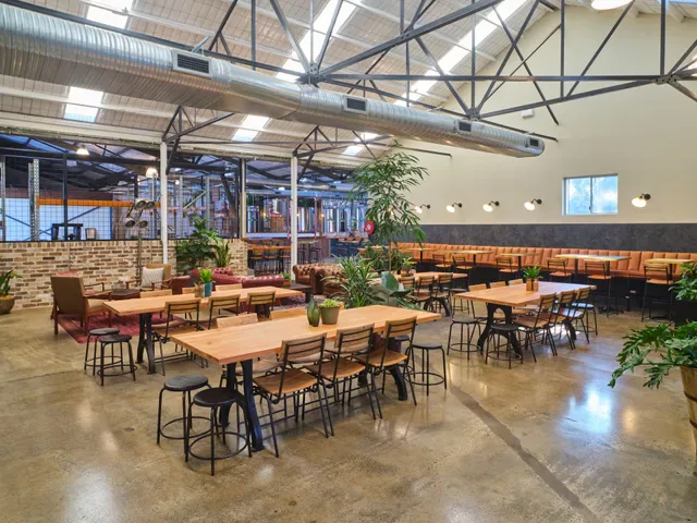 Chuck and Son's Brewing Co.