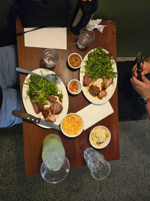 Churrasco Coogee - Brazilian Style BBQ