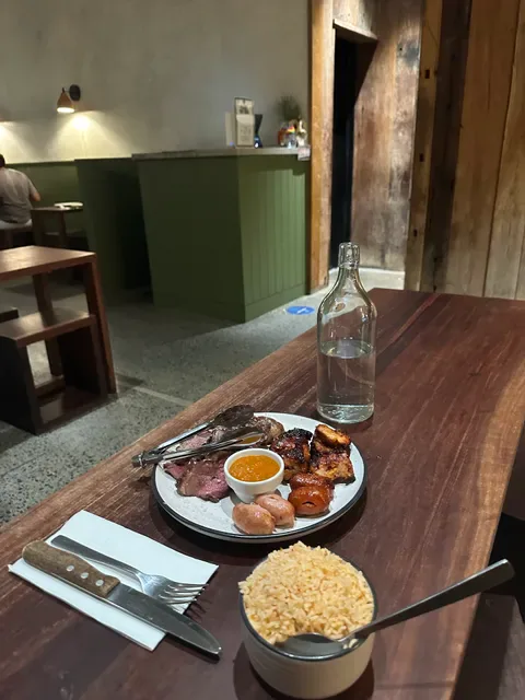 Churrasco Coogee - Brazilian Style BBQ
