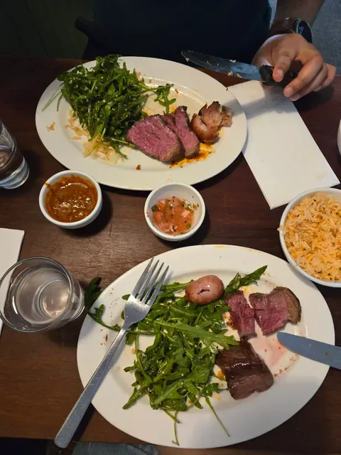 Churrasco Coogee - Brazilian Style BBQ