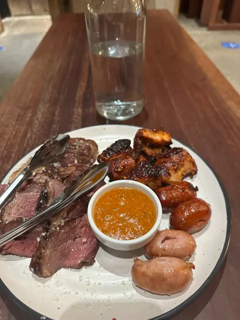 Churrasco Coogee - Brazilian Style BBQ