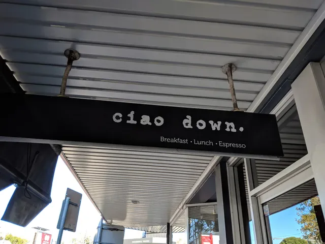 Ciao Down