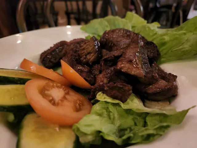 Cinnamon Thai Cuisine - Abbotsford