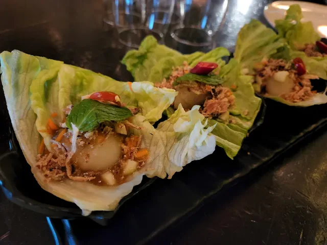 Cinnamon Thai Cuisine - Abbotsford