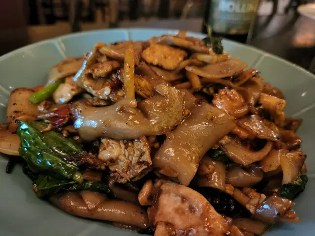 Cinnamon Thai Cuisine - Abbotsford
