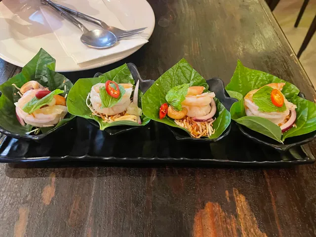 Cinnamon Thai Cuisine - Abbotsford