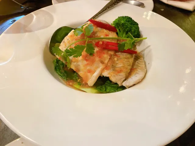 Cinnamon Thai Cuisine - Abbotsford