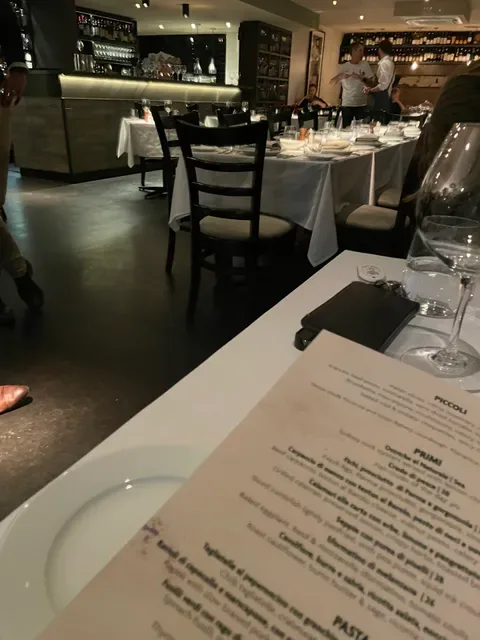 Cipri Italian