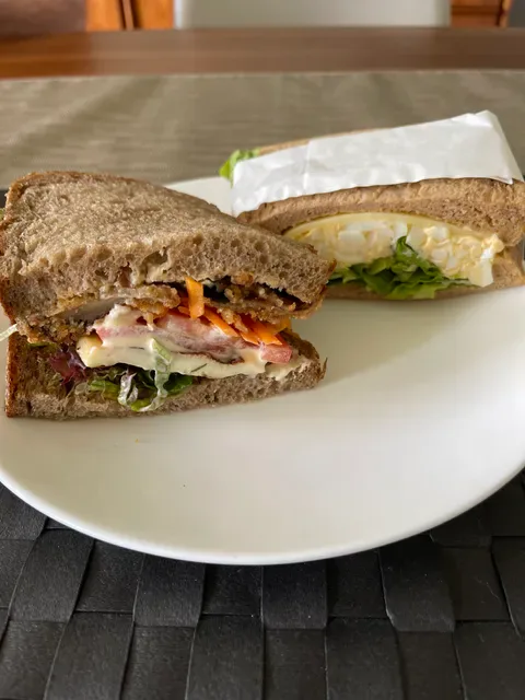 City Edge Cafe