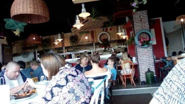 CJ's Crab Shack & Grill