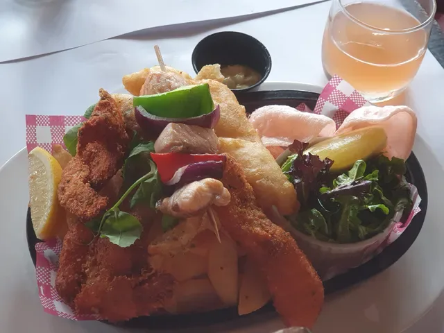 CJ's Crab Shack & Grill