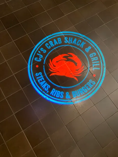 CJ's Crab Shack & Grill
