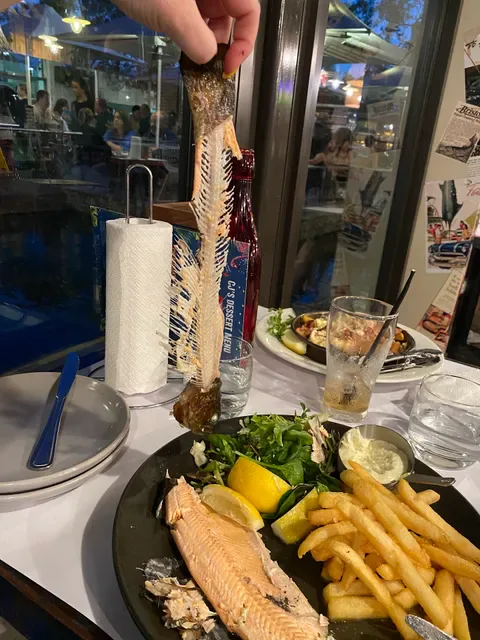 CJ's Crab Shack & Grill