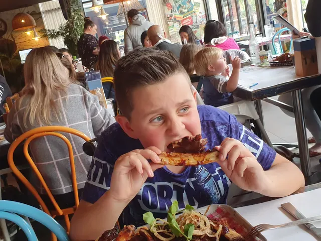CJ's Crab Shack & Grill