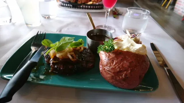 CJ's Crab Shack & Grill