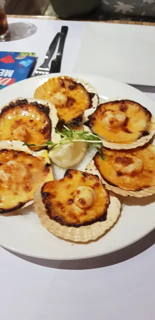 CJ's Crab Shack & Grill