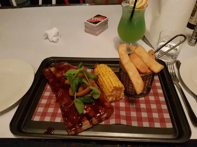 CJ's Crab Shack & Grill